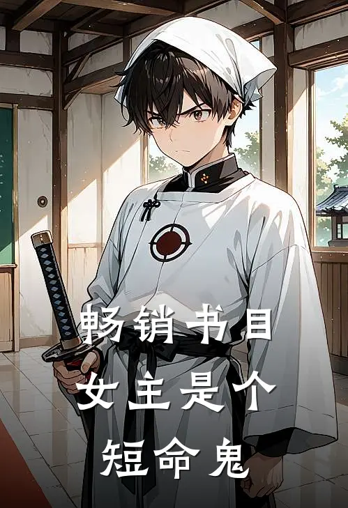 畅销书目女主是个短命鬼