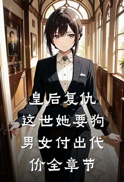 皇后复仇：这世她要狗男女付出代价全章节
