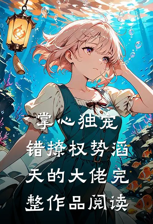 掌心独宠：错撩权势滔天的大佬完整作品阅读