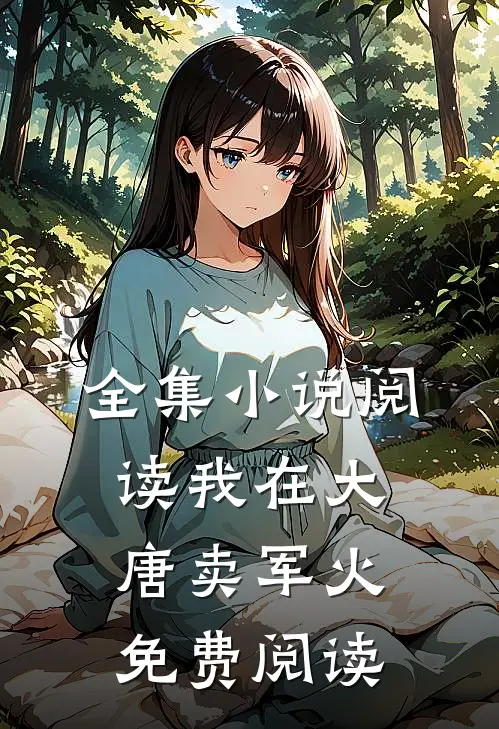 全集小说阅读我在大唐卖军火免费阅读