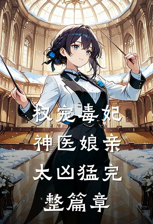 权宠毒妃：神医娘亲太凶猛完整篇章