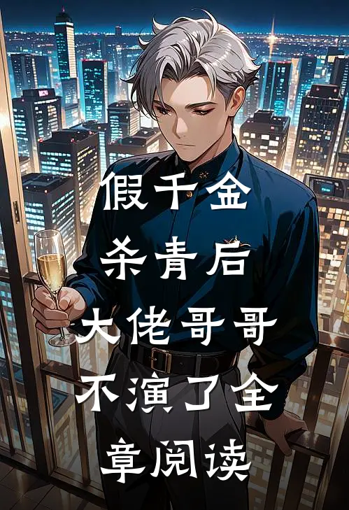 假千金杀青后，大佬哥哥不演了全章阅读