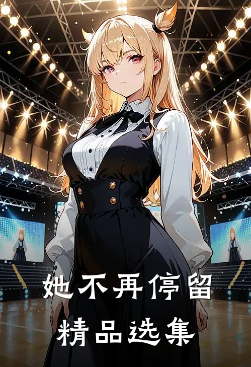 她不再停留精品选集