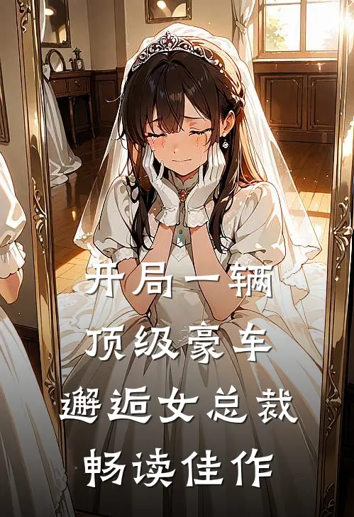 开局一辆顶级豪车，邂逅女总裁畅读佳作