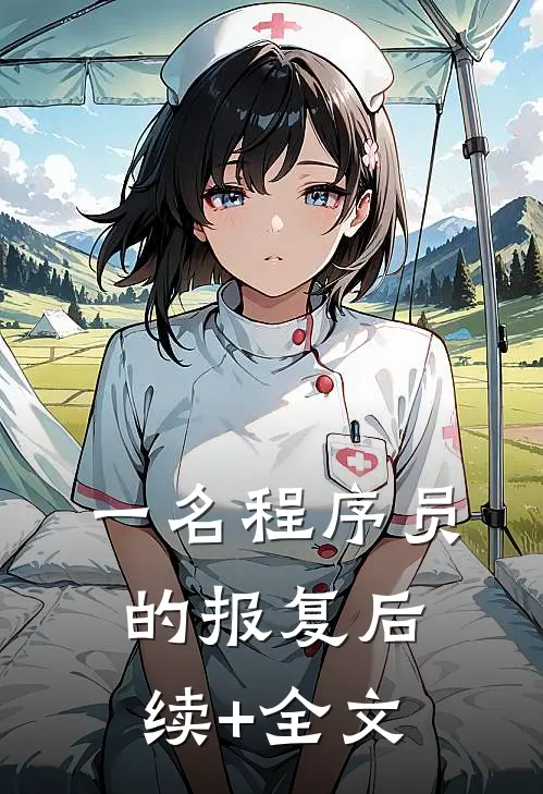 一名程序员的报复后续+全文