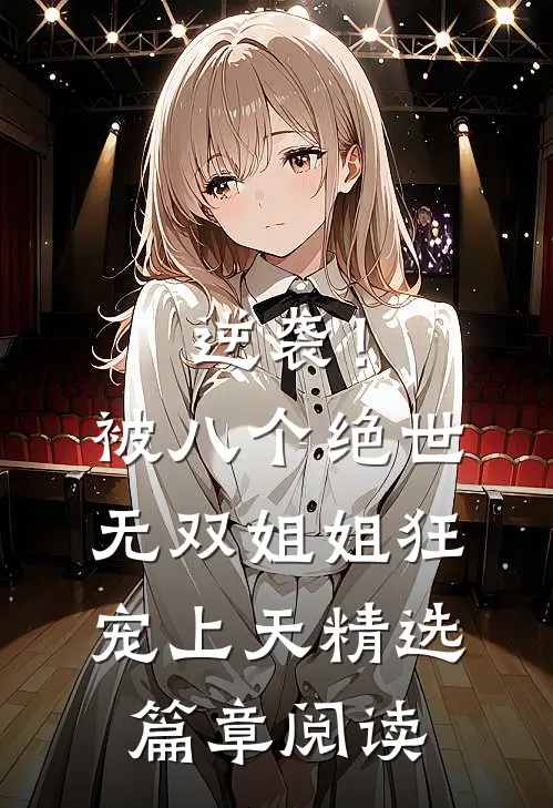 逆袭！被八个绝世无双姐姐狂宠上天精选篇章阅读