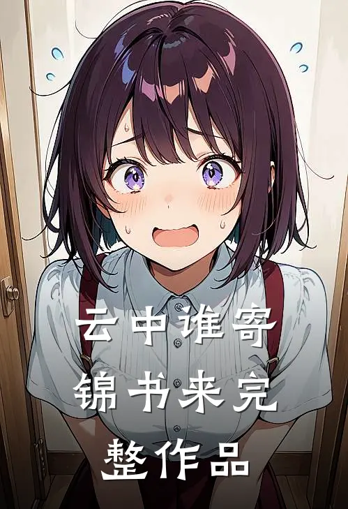 云中谁寄锦书来完整作品