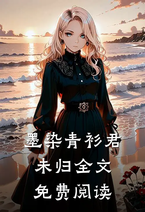墨染青衫君未归全文免费阅读