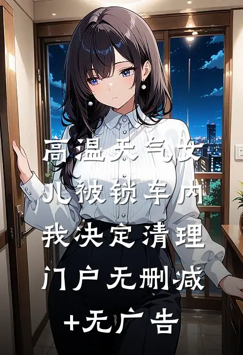 高温天气女儿被锁车内，我决定清理门户无删减+无广告