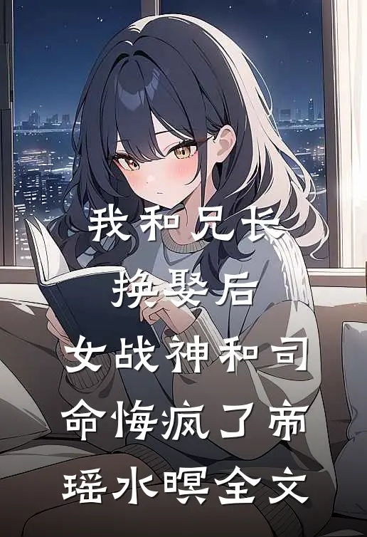 我和兄长换娶后，女战神和司命悔疯了帝瑶水暝全文