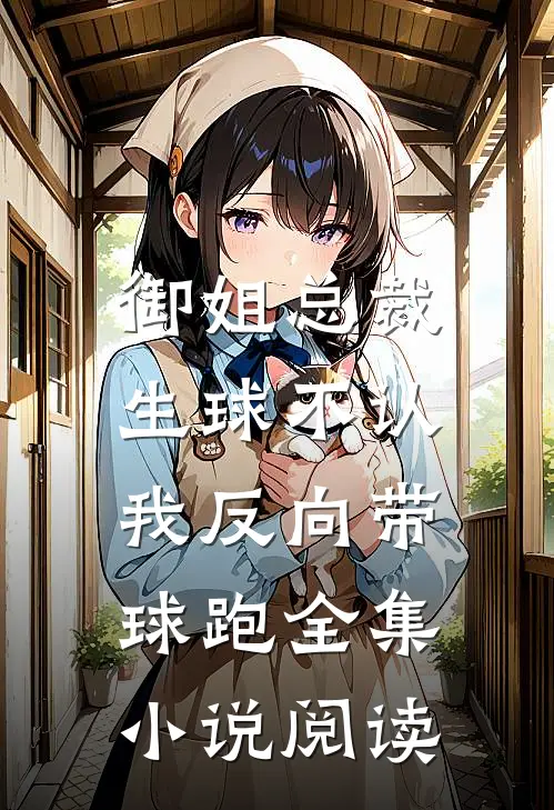 御姐总裁生球不认，我反向带球跑全集小说阅读