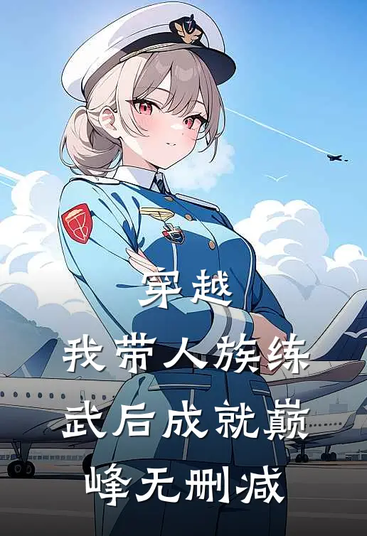 穿越：我带人族练武后成就巅峰无删减