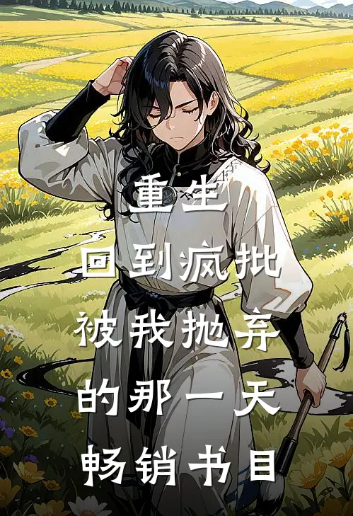 重生：回到疯批被我抛弃的那一天畅销书目