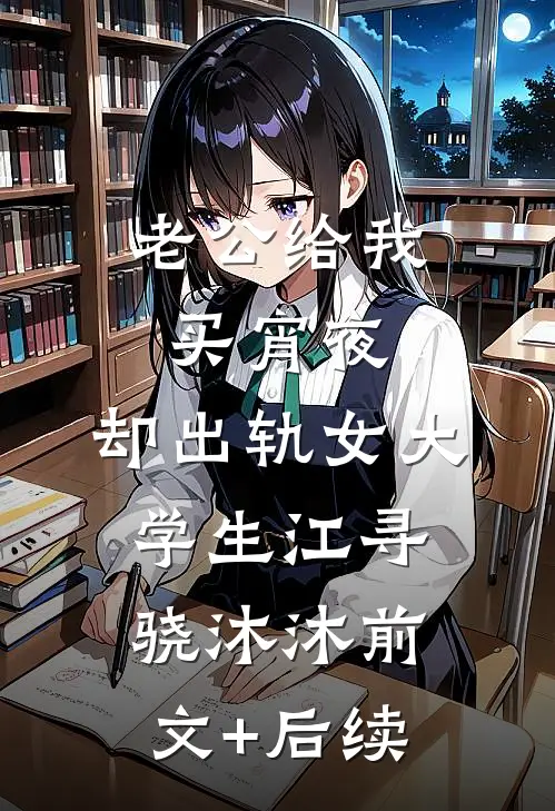 老公给我买宵夜，却出轨女大学生江寻骁沐沐前文+后续