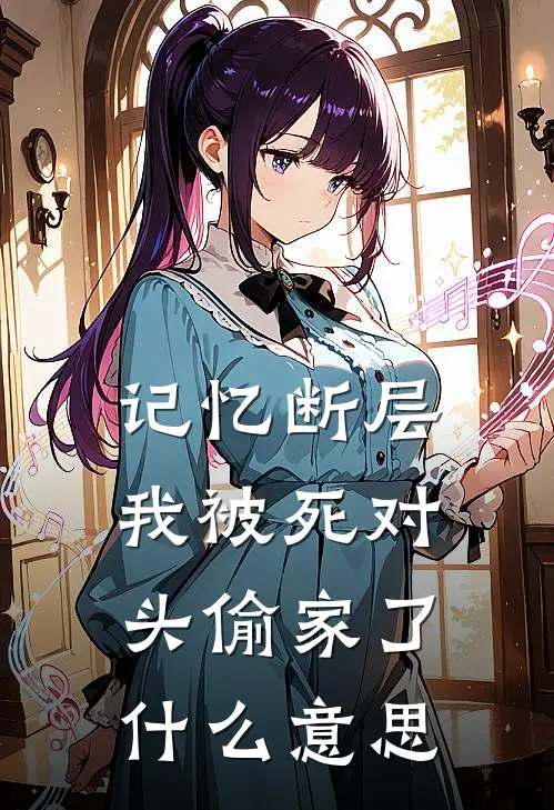 记忆断层，我被死对头偷家了什么意思