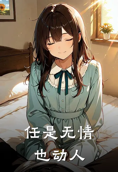 任是无情也动人