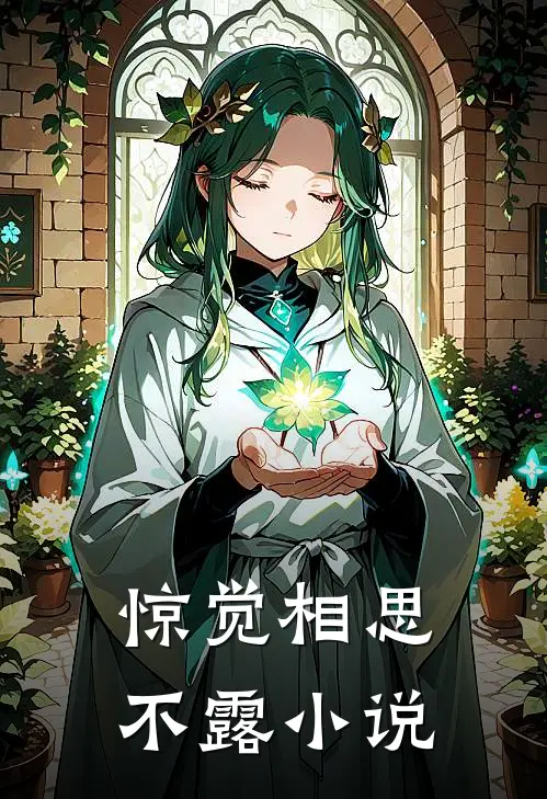 惊觉相思不露小说