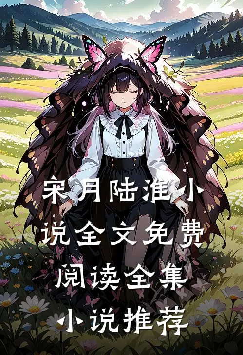 宋月陆淮小说全文免费阅读全集小说推荐