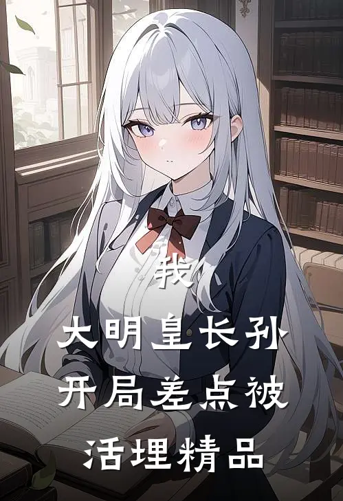 我，大明皇长孙，开局差点被活埋精品