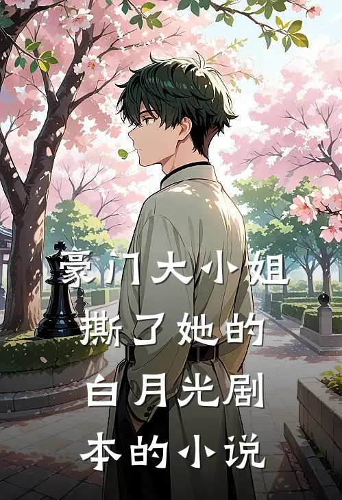 豪门大小姐撕了她的白月光剧本的小说