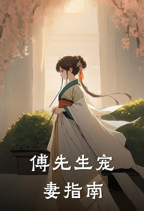 傅先生宠妻指南