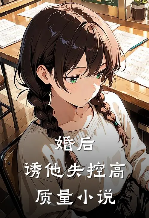 婚后，诱他失控高质量小说