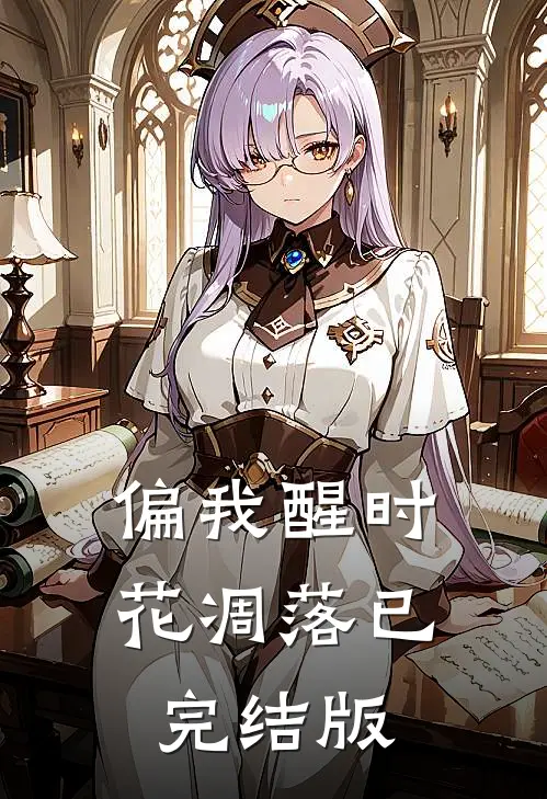 偏我醒时花凋落已完结版