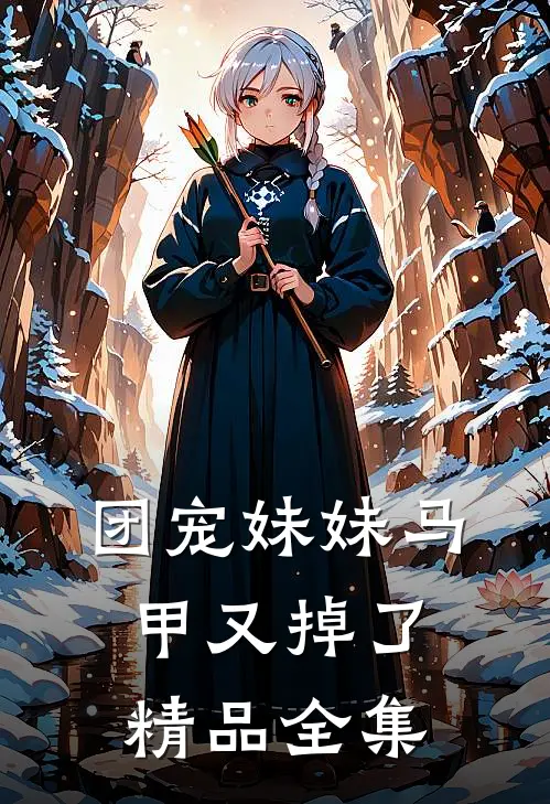 团宠妹妹马甲又掉了精品全集