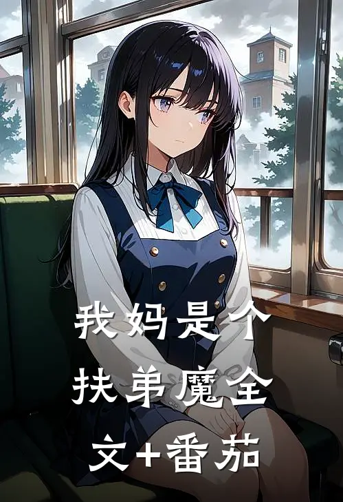 我妈是个扶弟魔全文+番茄