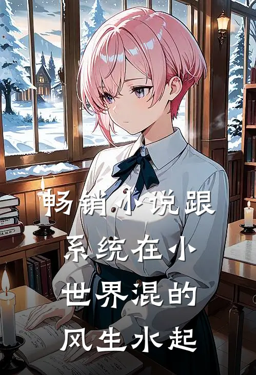 畅销小说跟系统在小世界混的风生水起