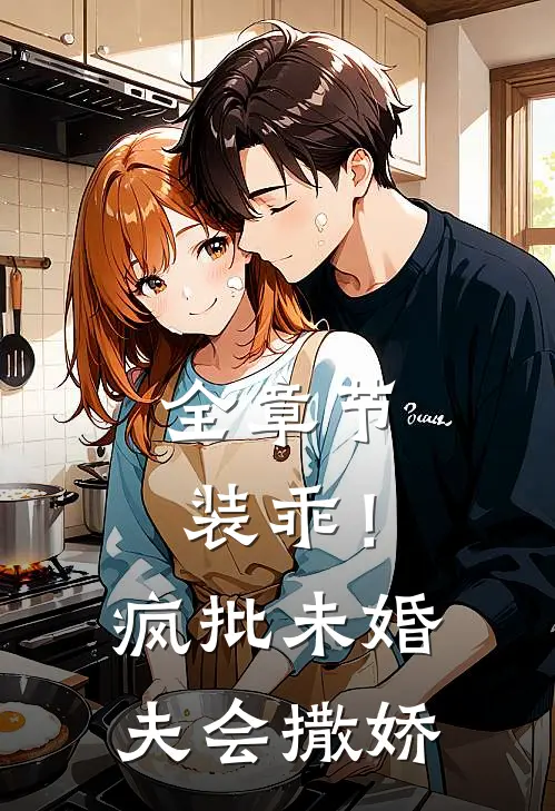 全章节装乖！疯批未婚夫会撒娇
