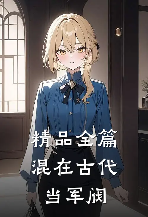 精品全篇混在古代当军阀