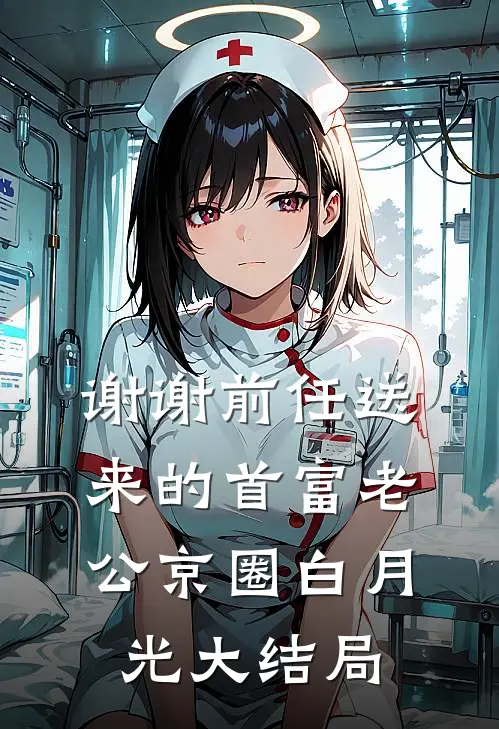 谢谢前任送来的首富老公京圈白月光大结局