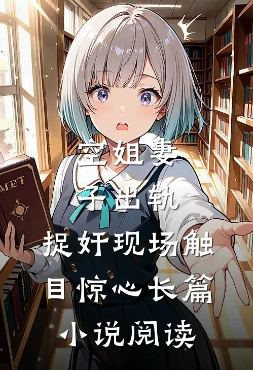 空姐妻子出轨，捉奸现场触目惊心长篇小说阅读