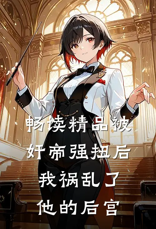 畅读精品被奸帝强扭后，我祸乱了他的后宫