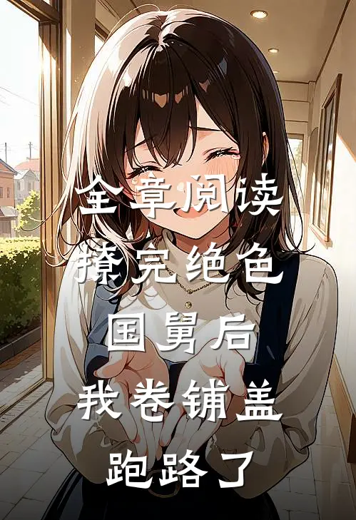 全章阅读撩完绝色国舅后，我卷铺盖跑路了
