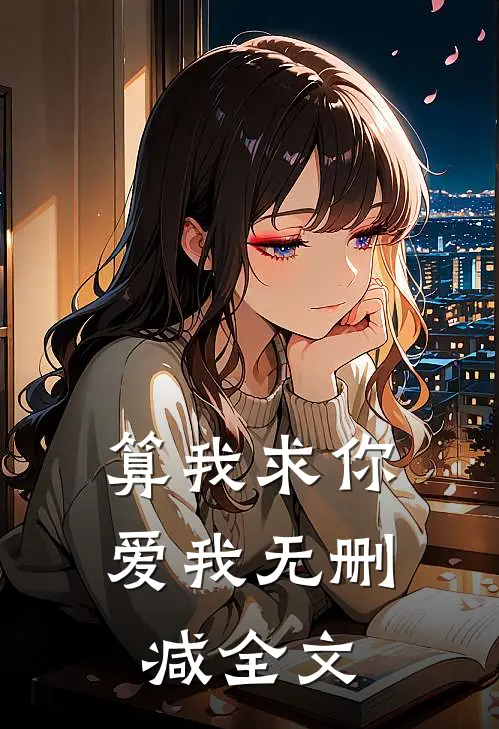 算我求你，爱我无删减全文