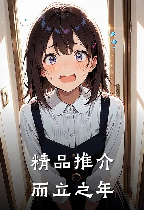 精品推介而立之年