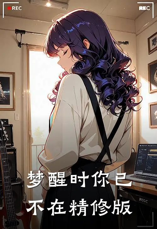 梦醒时你已不在精修版