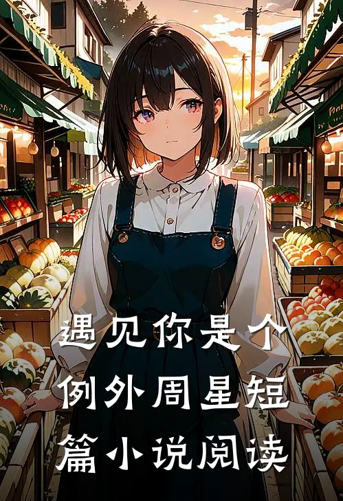 遇见你是个例外周星短篇小说阅读