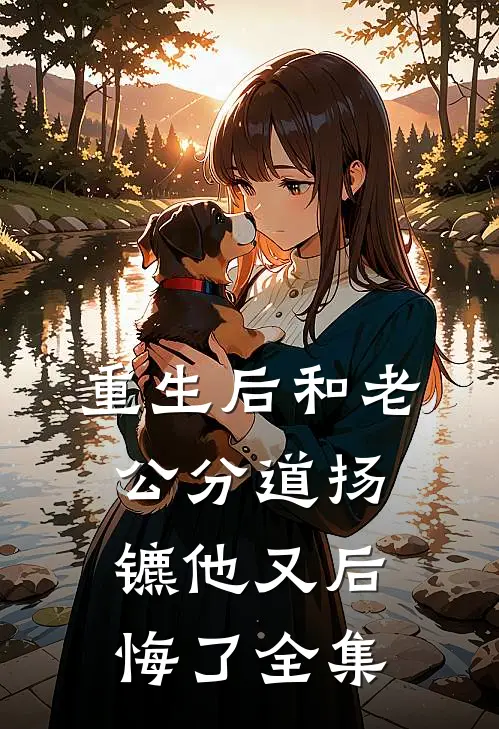 重生后和老公分道扬镳他又后悔了 全集