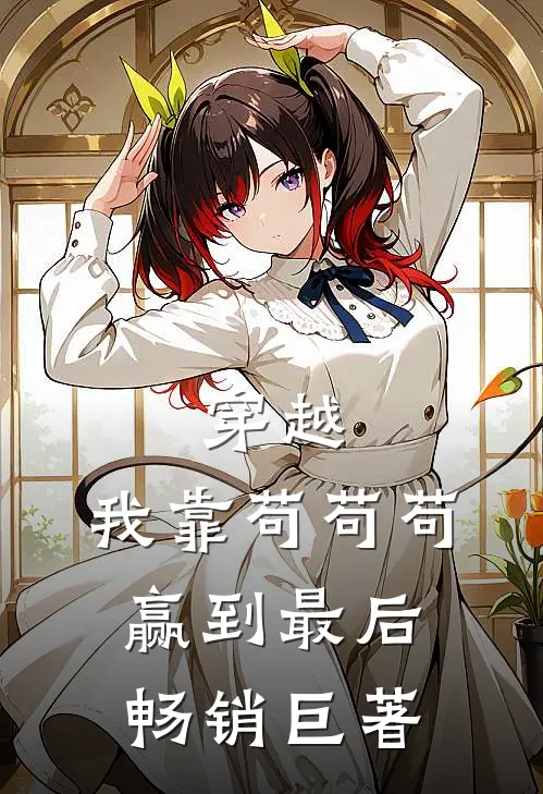 穿越：我靠苟苟苟赢到最后畅销巨著