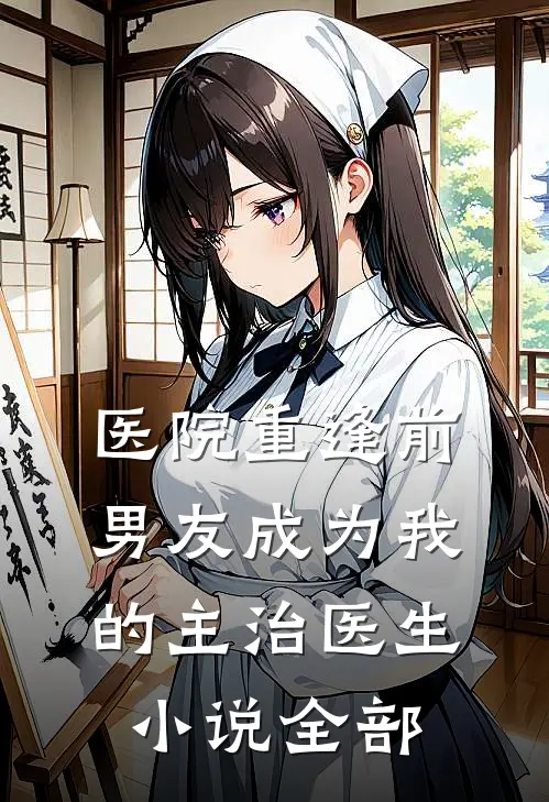 医院重逢前男友成为我的主治医生小说全部