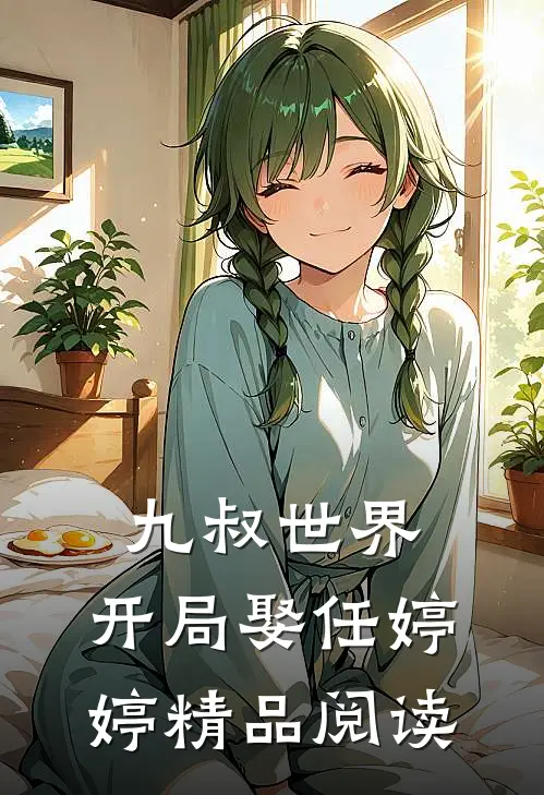 九叔世界：开局娶任婷婷精品阅读