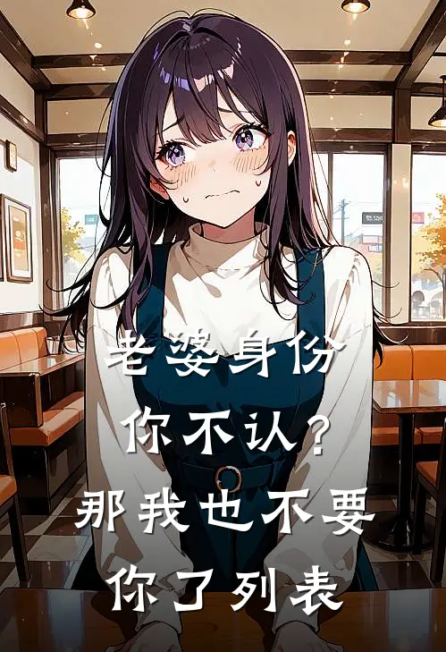 老婆身份你不认？那我也不要你了列表