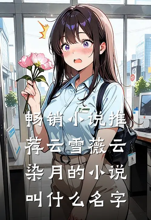 畅销小说推荐云雪薇云染月的小说叫什么名字