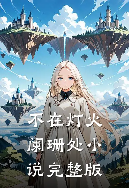 不在灯火阑珊处小说完整版