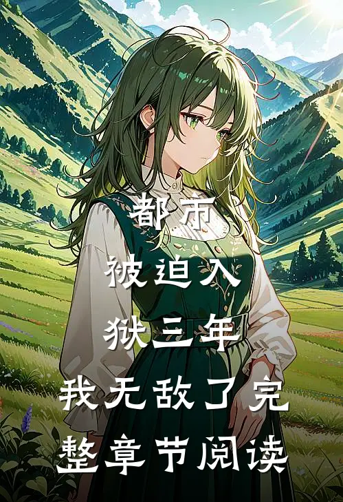 都市：被迫入狱三年，我无敌了完整章节阅读