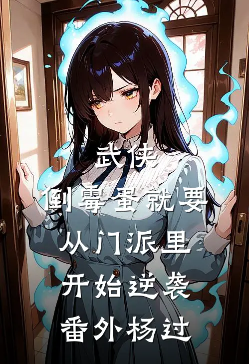 武侠：倒霉蛋就要从门派里开始逆袭番外杨过