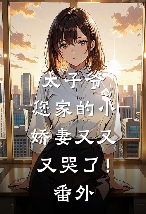 太子爷，您家的小娇妻又又又哭了！ 番外
